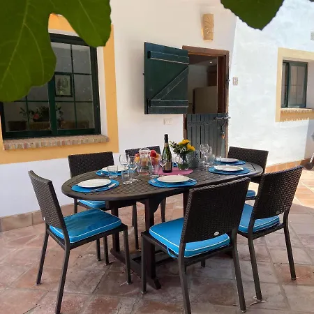 Padre Aviles Apartmán