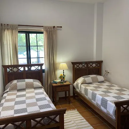 Apartmán Padre Aviles Olías