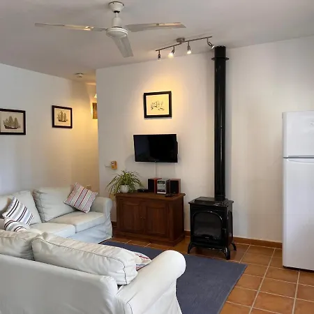 Apartmán Padre Aviles Olías