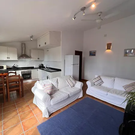 Apartmán Padre Aviles *