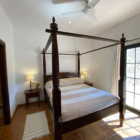 Padre Aviles Apartmán Olías