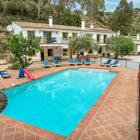Apartmán Padre Aviles