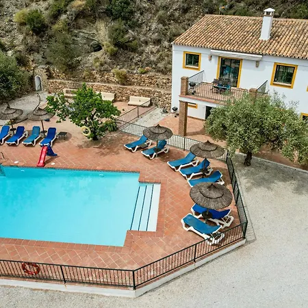 Apartmán Padre Aviles *