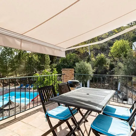 Padre Aviles Apartmán