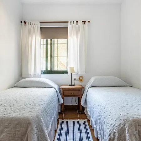 Padre Aviles Apartmán *