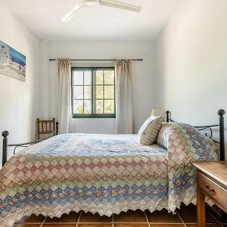 Apartmán Padre Aviles Olías