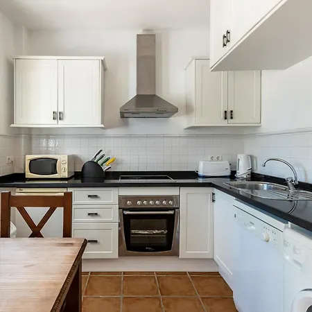 Padre Aviles Apartmán Olías