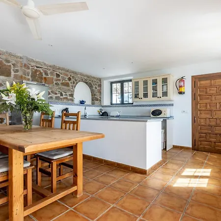 Padre Aviles Apartmán *