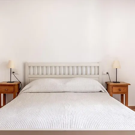 Padre Aviles Apartmán