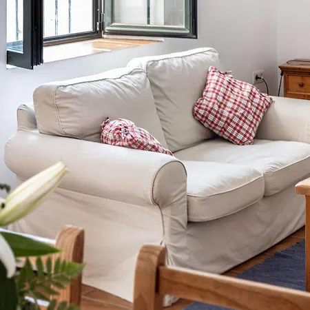 Apartmán Padre Aviles *
