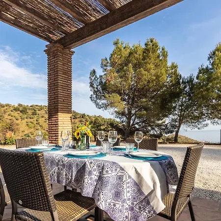 Padre Aviles Apartmán