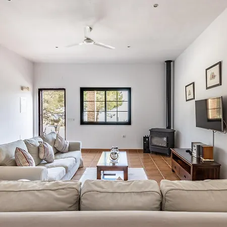 Apartmán Padre Aviles *