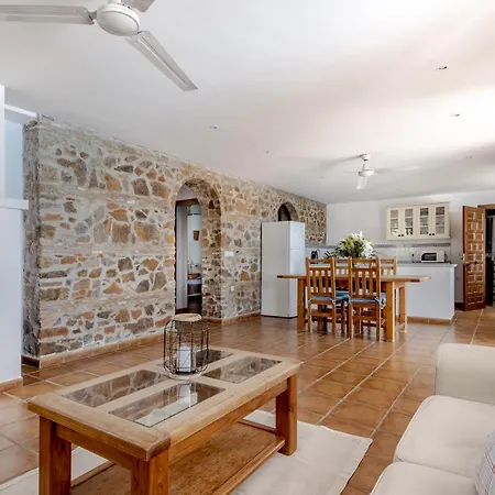 Apartmán Padre Aviles *