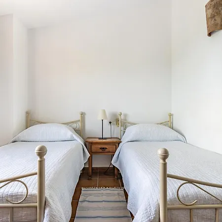 Padre Aviles Apartmán Olías