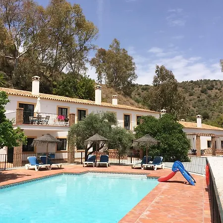 Apartmán Padre Aviles *