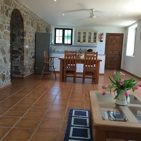 Apartmán Padre Aviles Olías