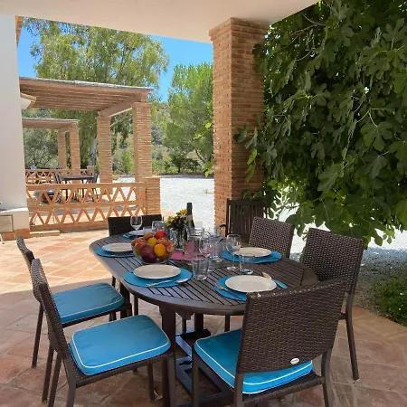 Apartment Padre Aviles