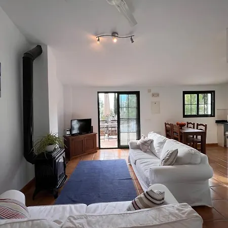 公寓 阿维莱斯帕德雷公寓