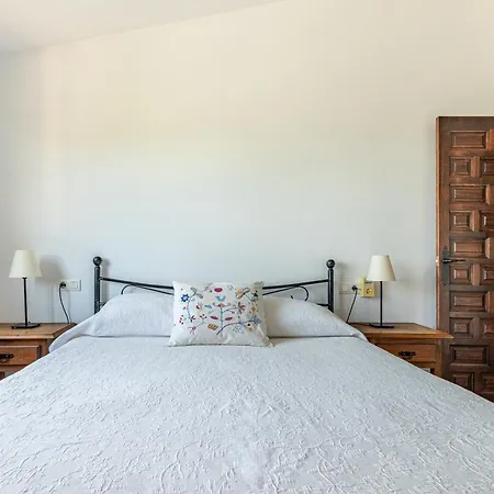 Apartment Padre Aviles Olias