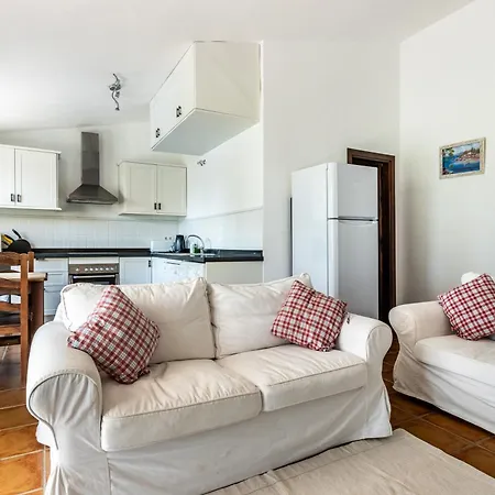 Apartment Padre Aviles *