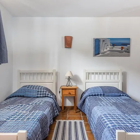 Apartment Padre Aviles
