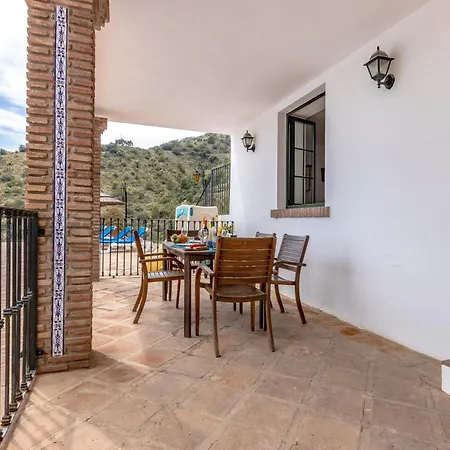 Apartment Padre Aviles