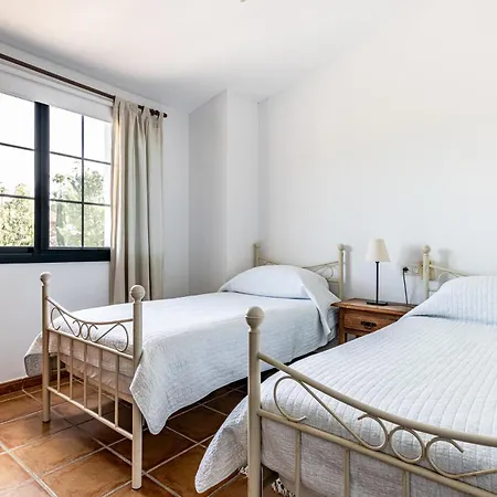 Apartment Padre Aviles Olias